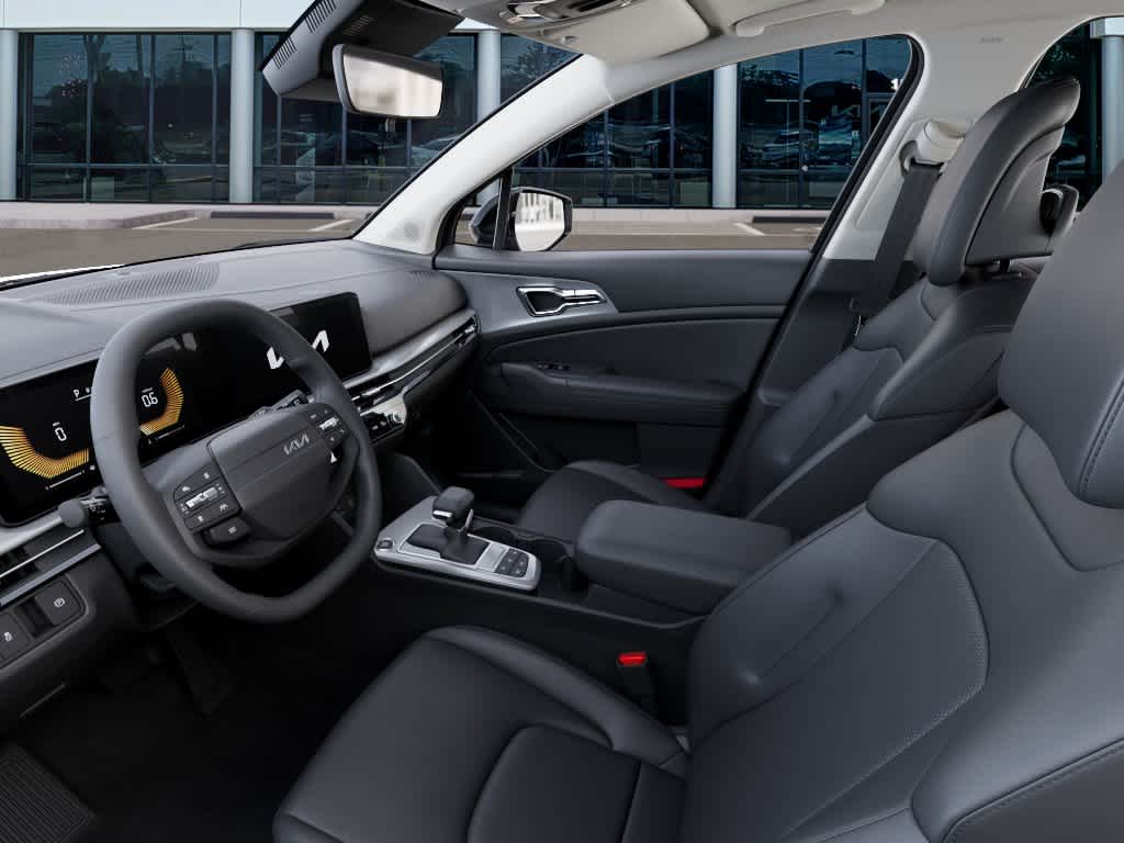 Thumbnail: 2026 Kia Sportage - 17