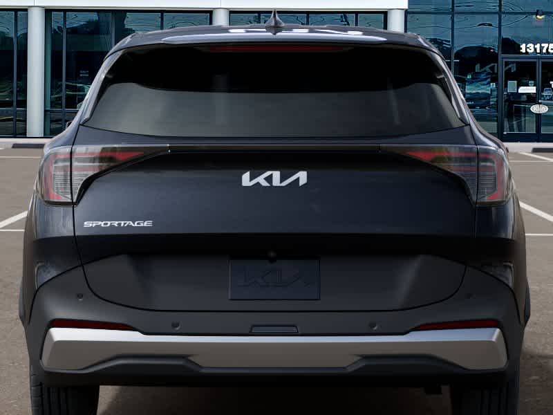Thumbnail: 2026 Kia Sportage - 13