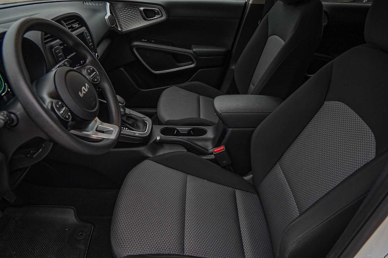 Thumbnail: 2024 Kia Soul - 10