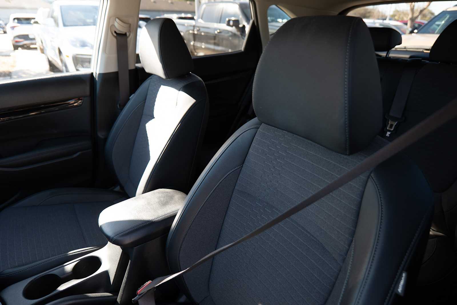 Thumbnail: 2023 Kia Seltos - 11