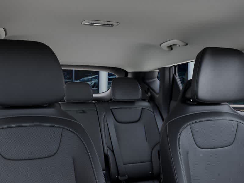 Thumbnail: 2025 Kia EV6 - 27