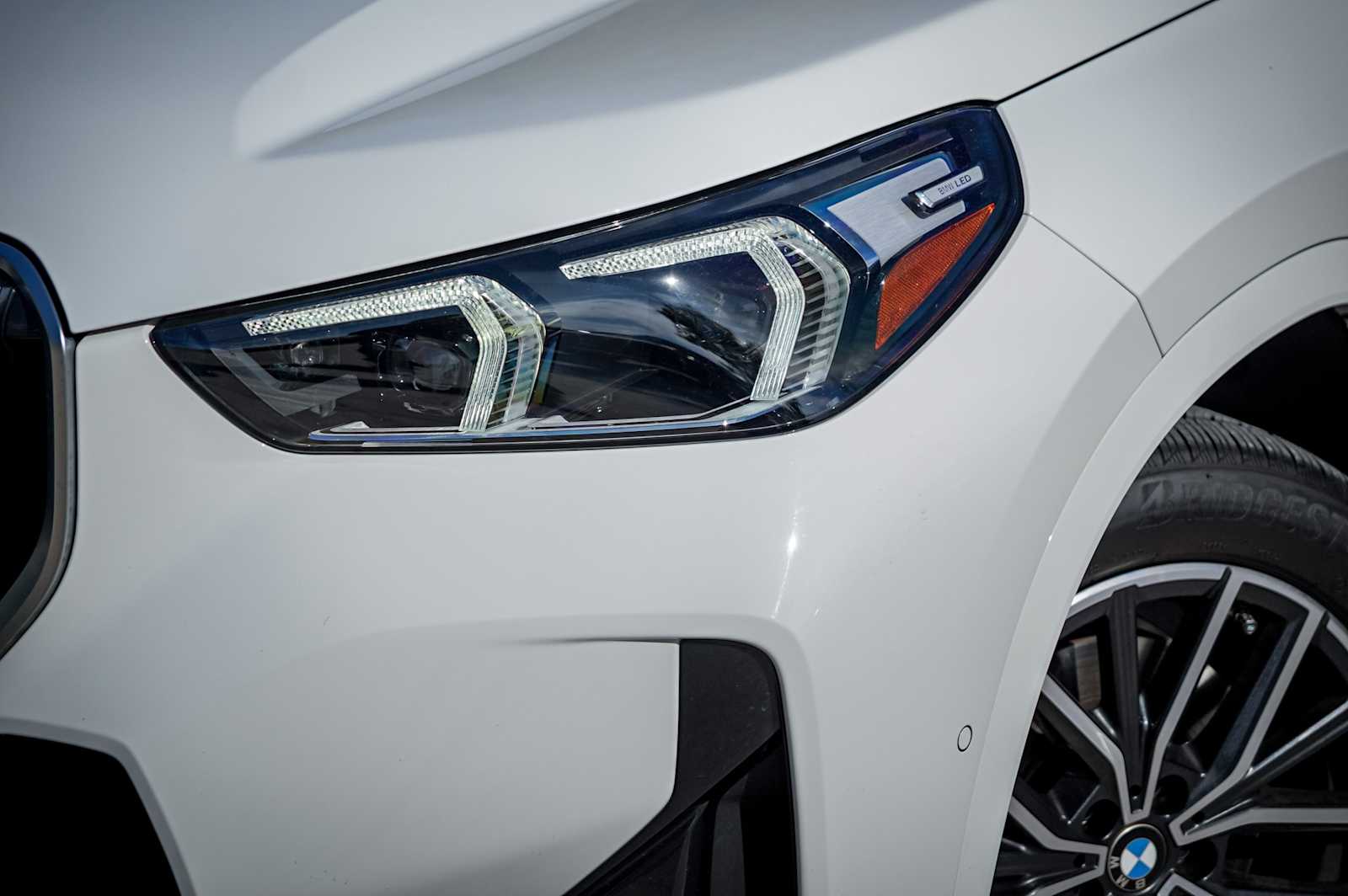 Thumbnail: 2024 BMW X1 - 3