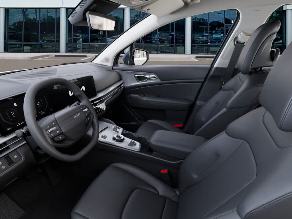 Thumbnail: 2026 Kia Sportage - 17