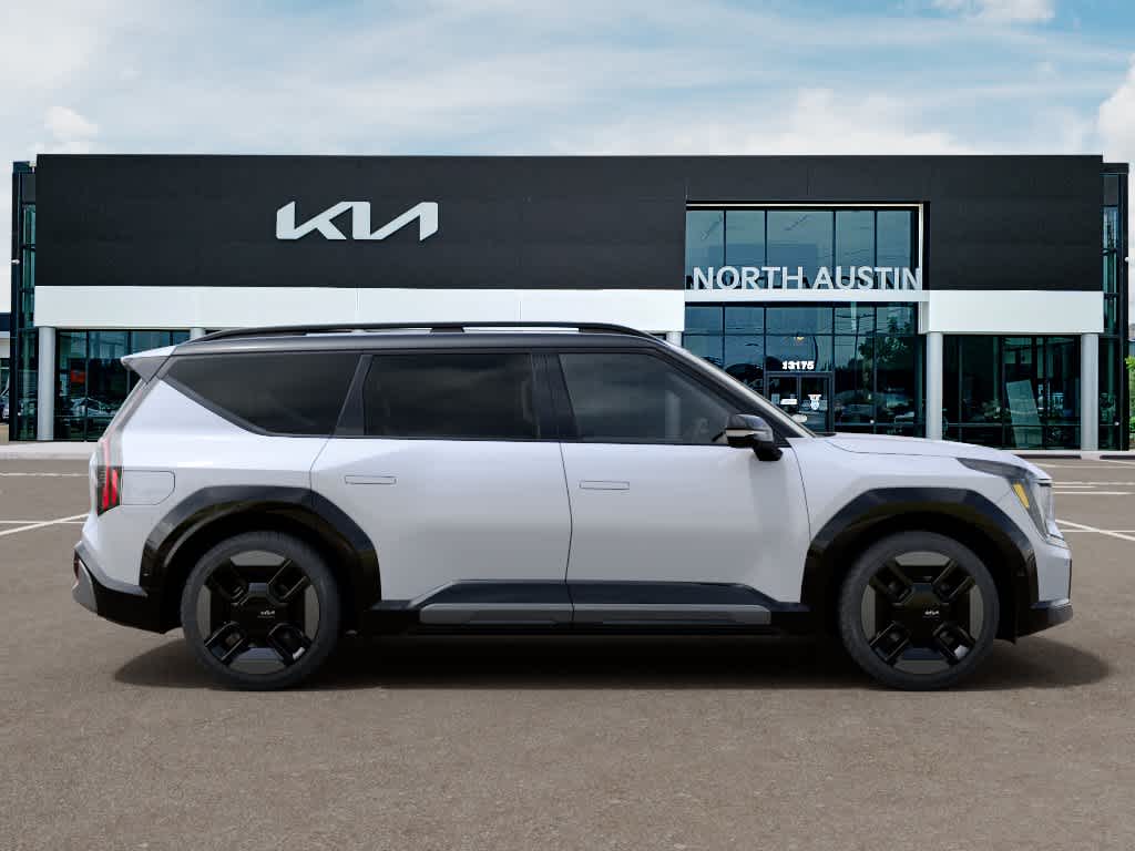Thumbnail: 2026 Kia EV9 - 7