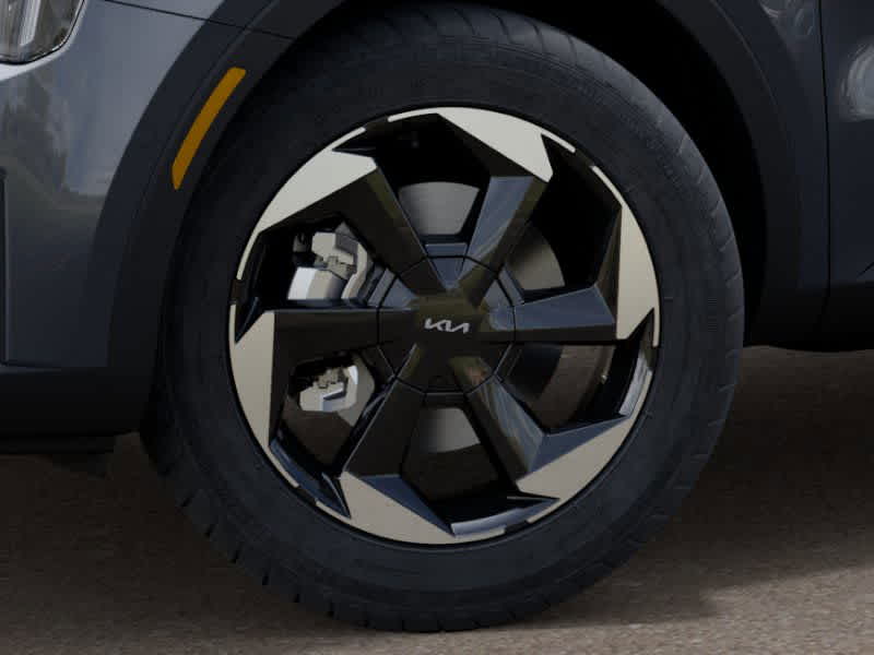 Thumbnail: 2025 Kia Sorento - 9