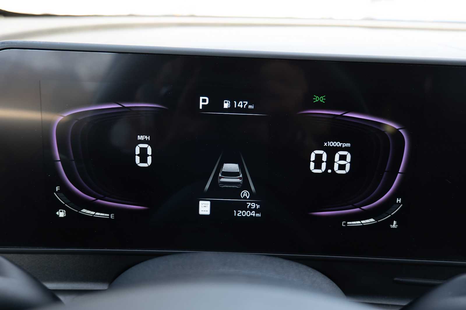 Thumbnail: 2023 Kia Sportage - 15