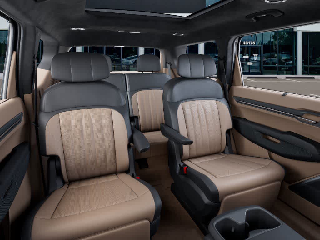 Thumbnail: 2026 Kia EV9 - 16