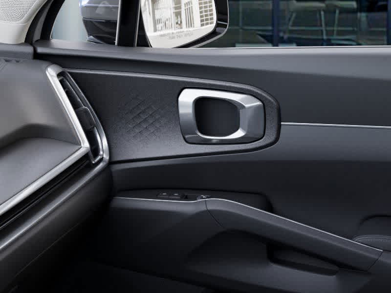 Thumbnail: 2026 Kia Sorento - 25