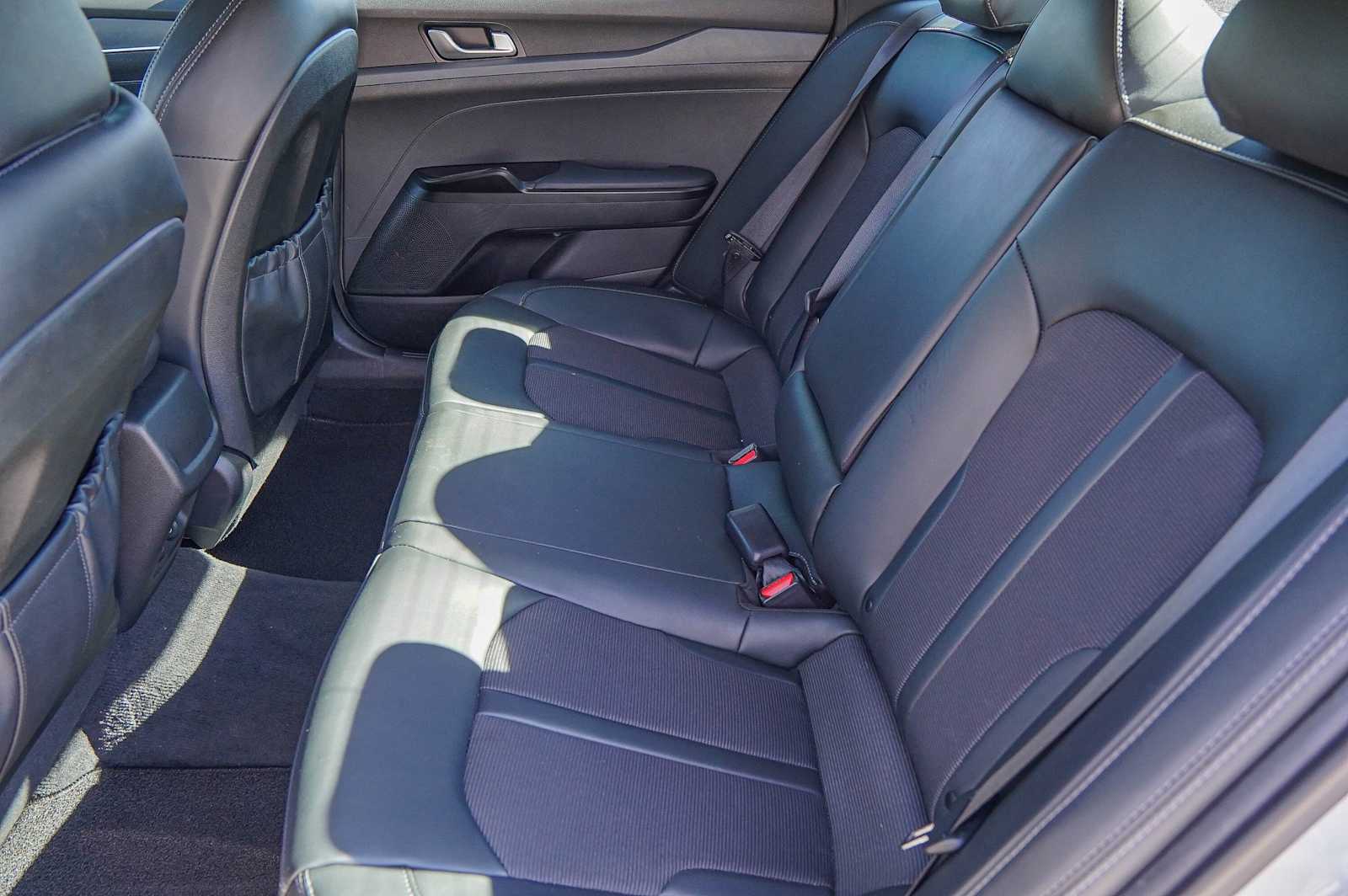 Thumbnail: 2024 Kia K5 - 31