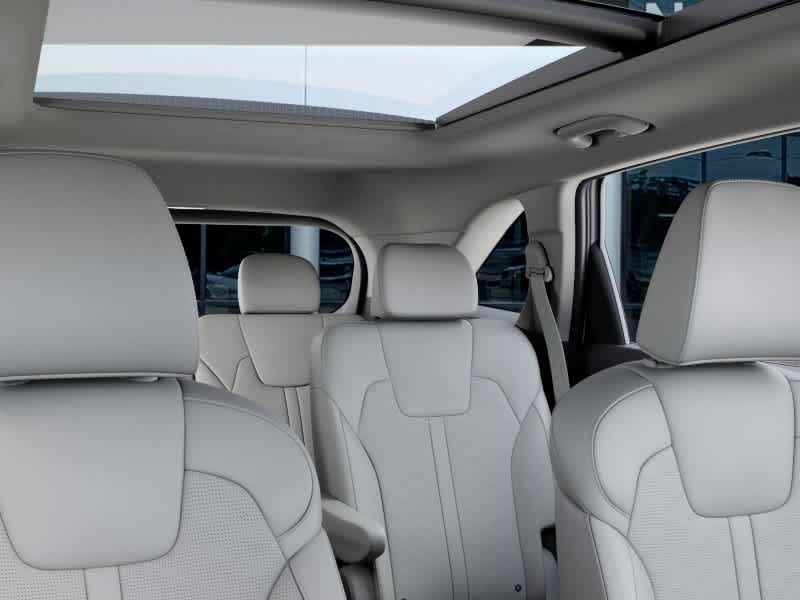 Thumbnail: 2026 Kia Sorento - 27