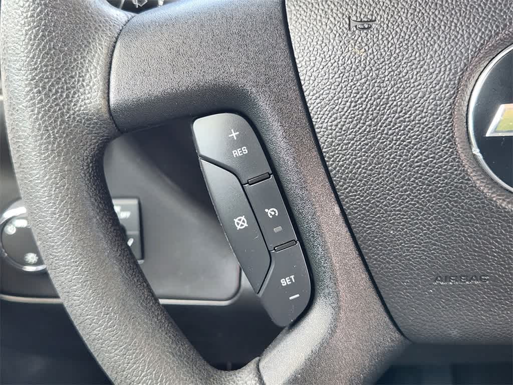 Thumbnail: 2019 Chevrolet Express - 27