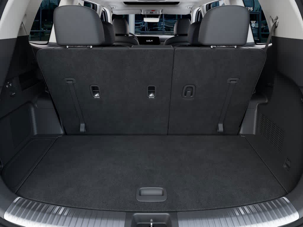 Thumbnail: 2025 Kia Telluride - 19