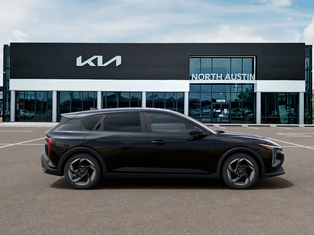 Thumbnail: 2026 Kia K4 - 7