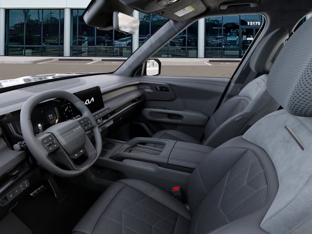 Thumbnail: 2027 Kia Telluride - 17