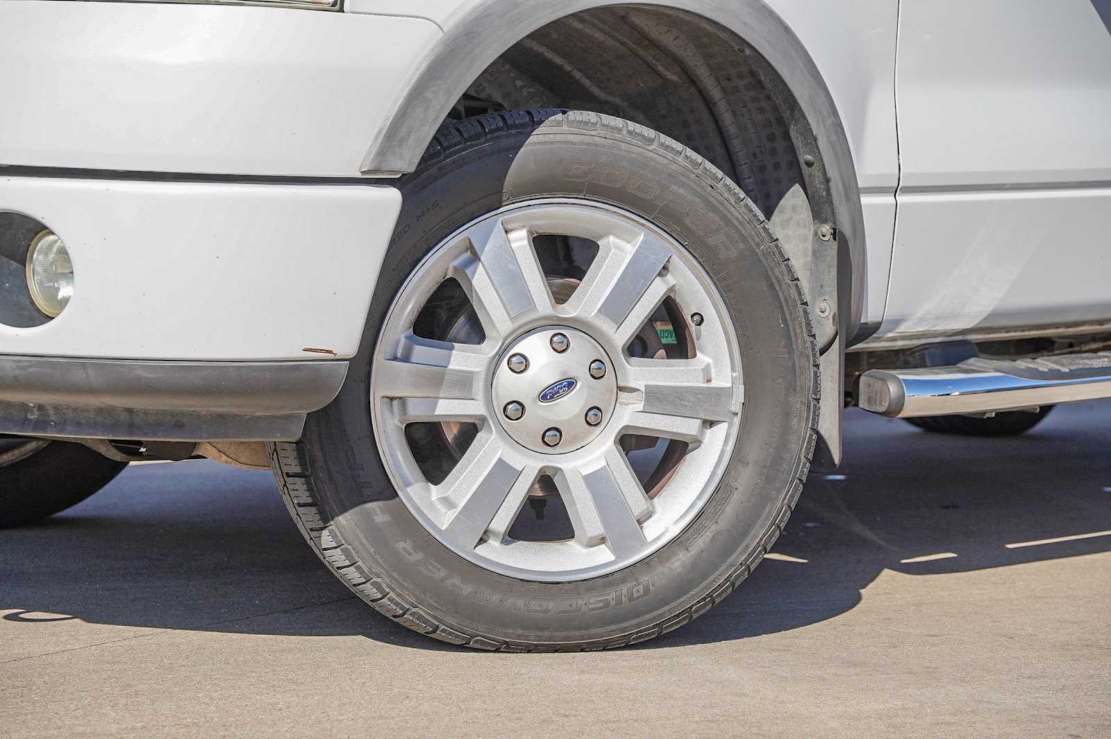 Thumbnail: 2007 Ford Econoline - 2