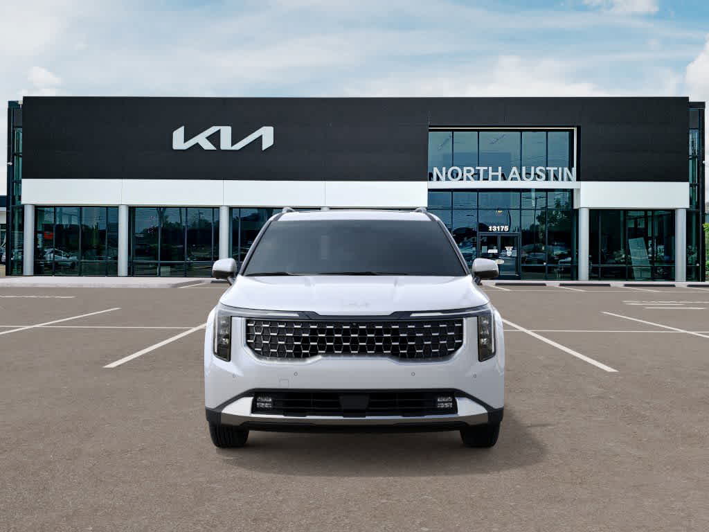 Thumbnail: 2026 Kia Carnival - 2