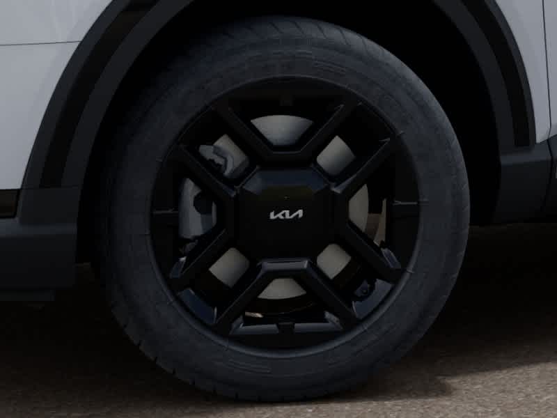 Thumbnail: 2027 Kia Telluride - 9
