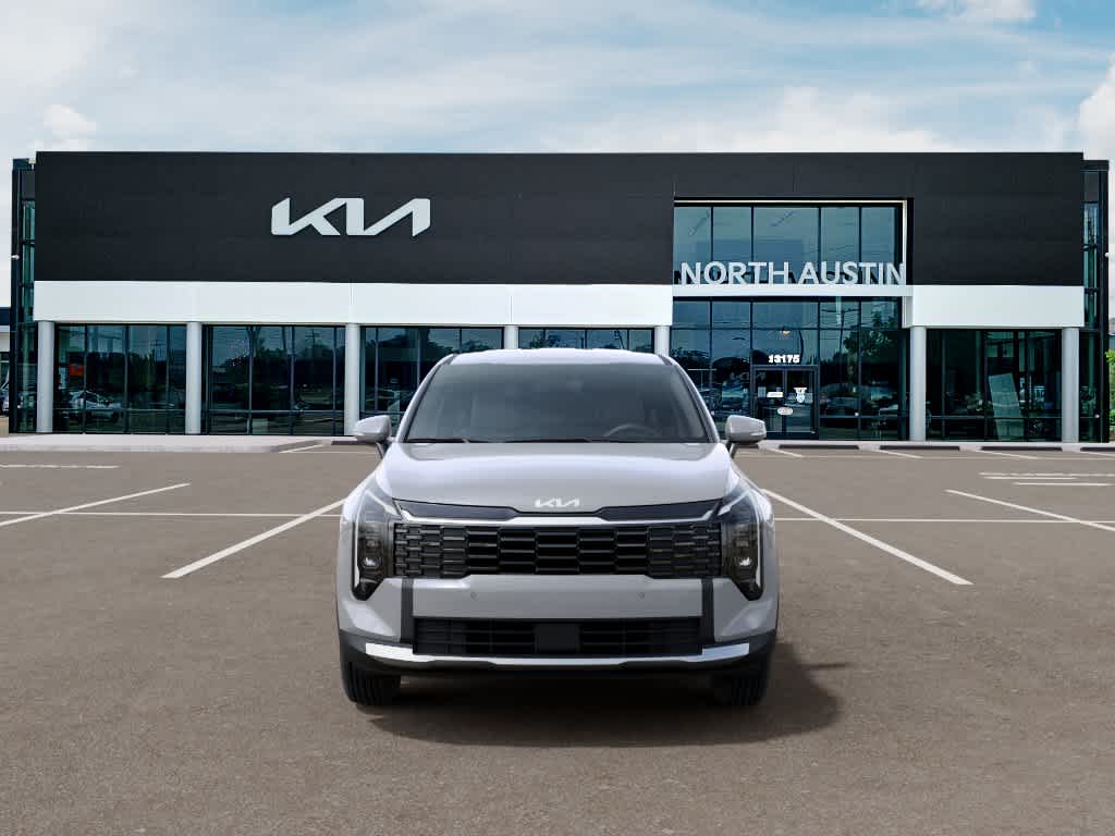Thumbnail: 2026 Kia Sportage - 2