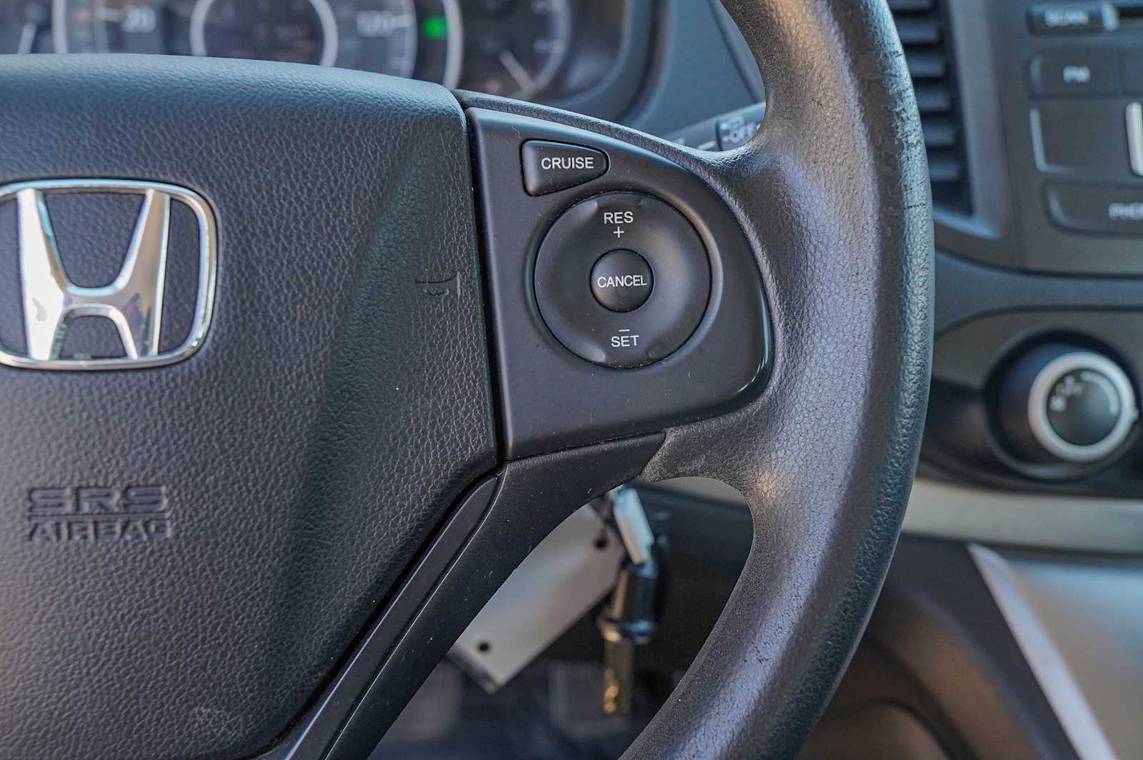 Thumbnail: 2012 Honda CR-V - 14