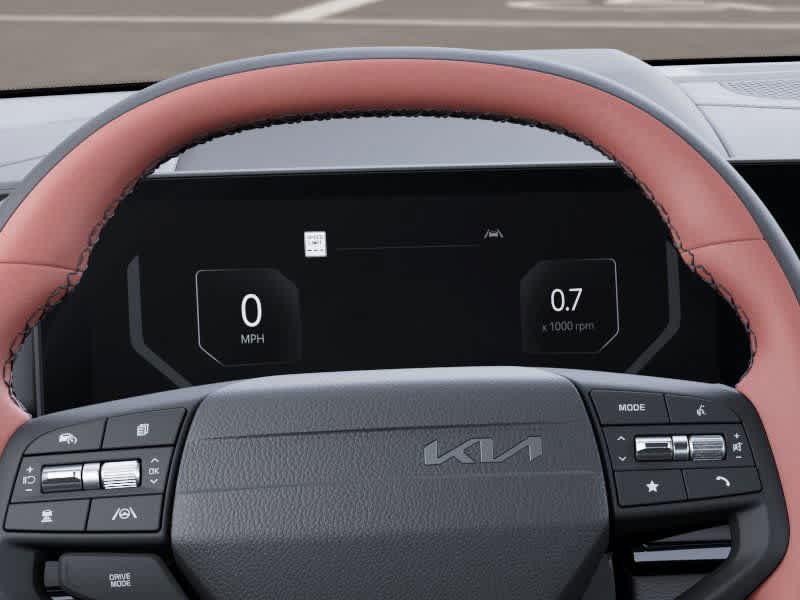 Thumbnail: 2026 Kia Sportage - 21