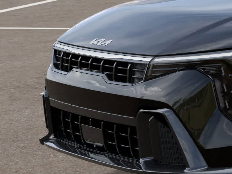 Thumbnail: 2025 Kia K4 - 12