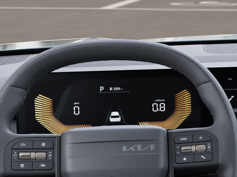 Thumbnail: 2027 Kia Telluride - 21