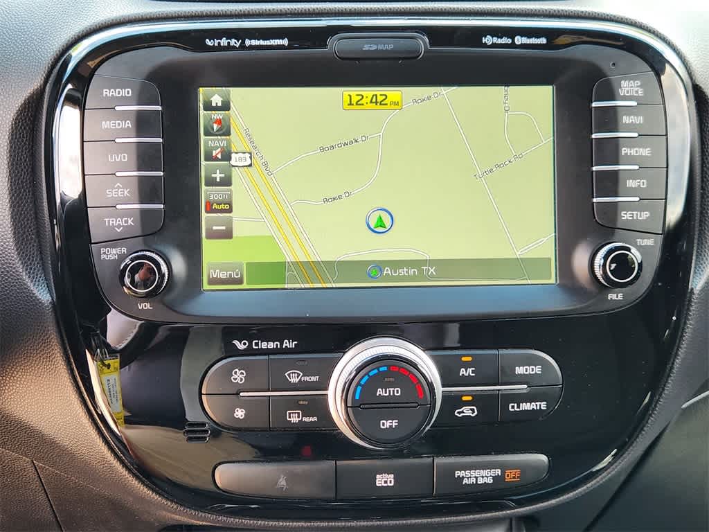 Thumbnail: 2014 Kia Soul - 16