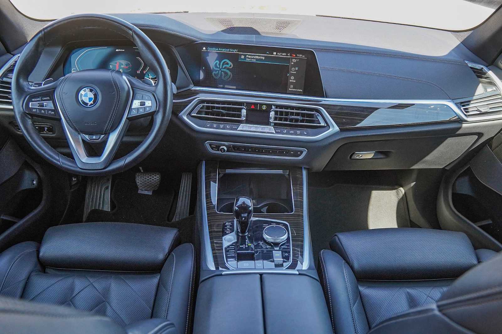 Thumbnail: 2023 BMW X5 - 28