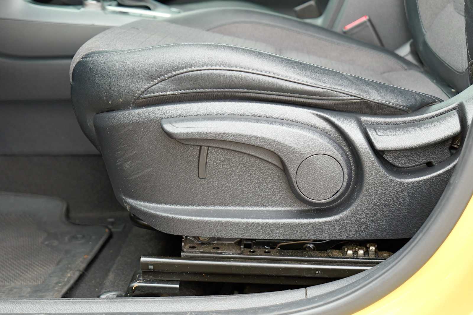 Thumbnail: 2021 Kia Seltos - 22