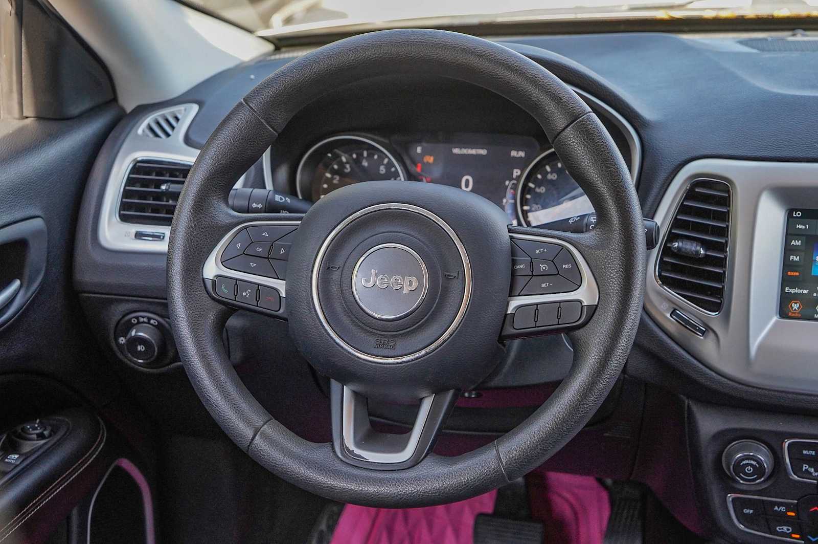 Thumbnail: 2019 Jeep Compass - 26