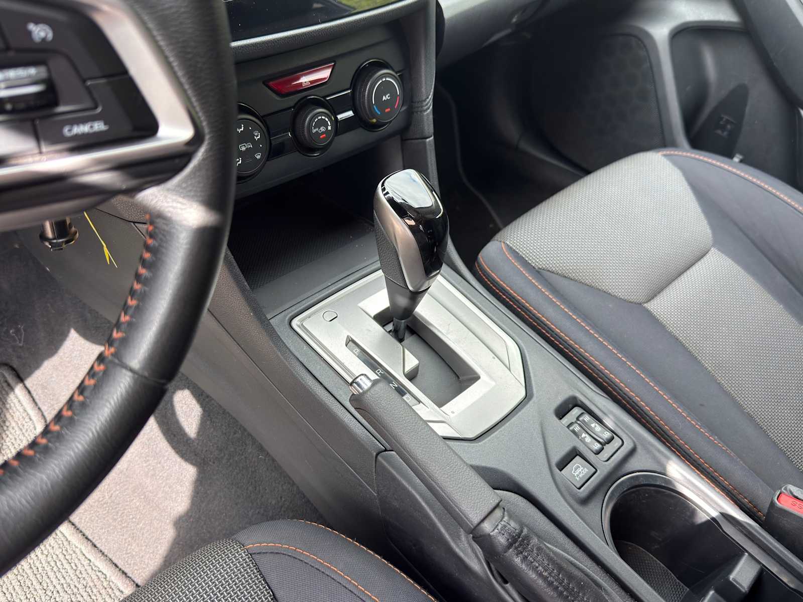 Thumbnail: 2018 Subaru Crosstrek - 12