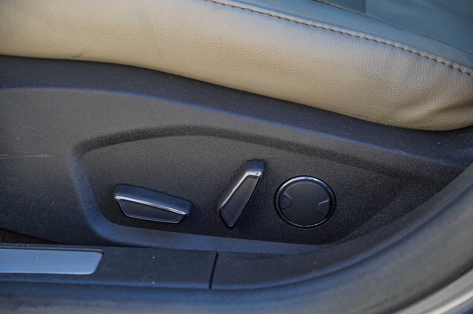 Thumbnail: 2014 Ford Fusion - 24