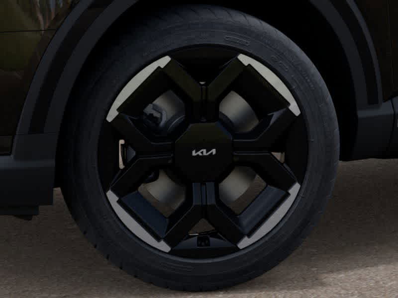 Thumbnail: 2027 Kia Telluride - 9