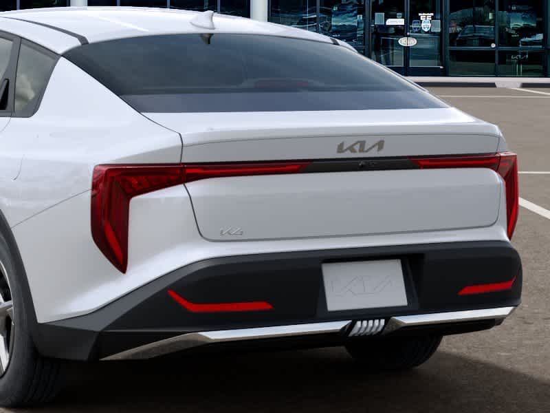 Thumbnail: 2026 Kia K4 - 13