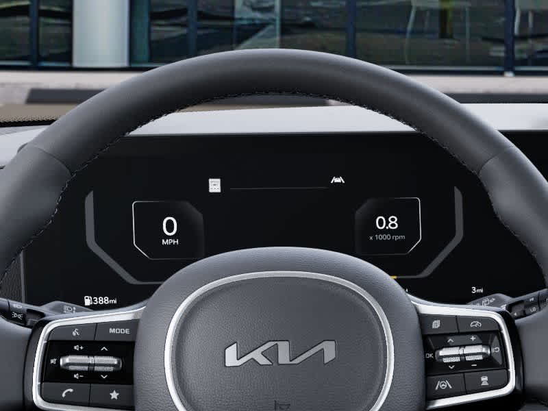 Thumbnail: 2026 Kia Carnival - 21