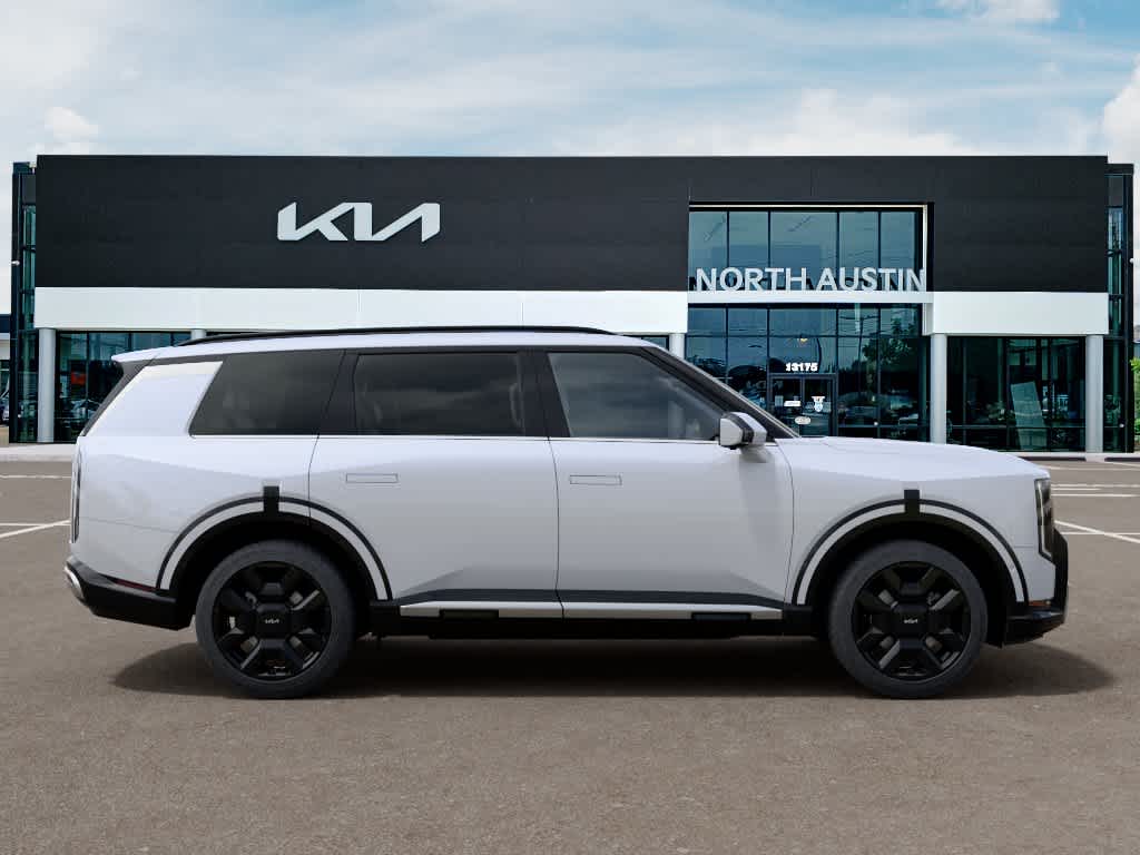 Thumbnail: 2027 Kia Telluride - 7