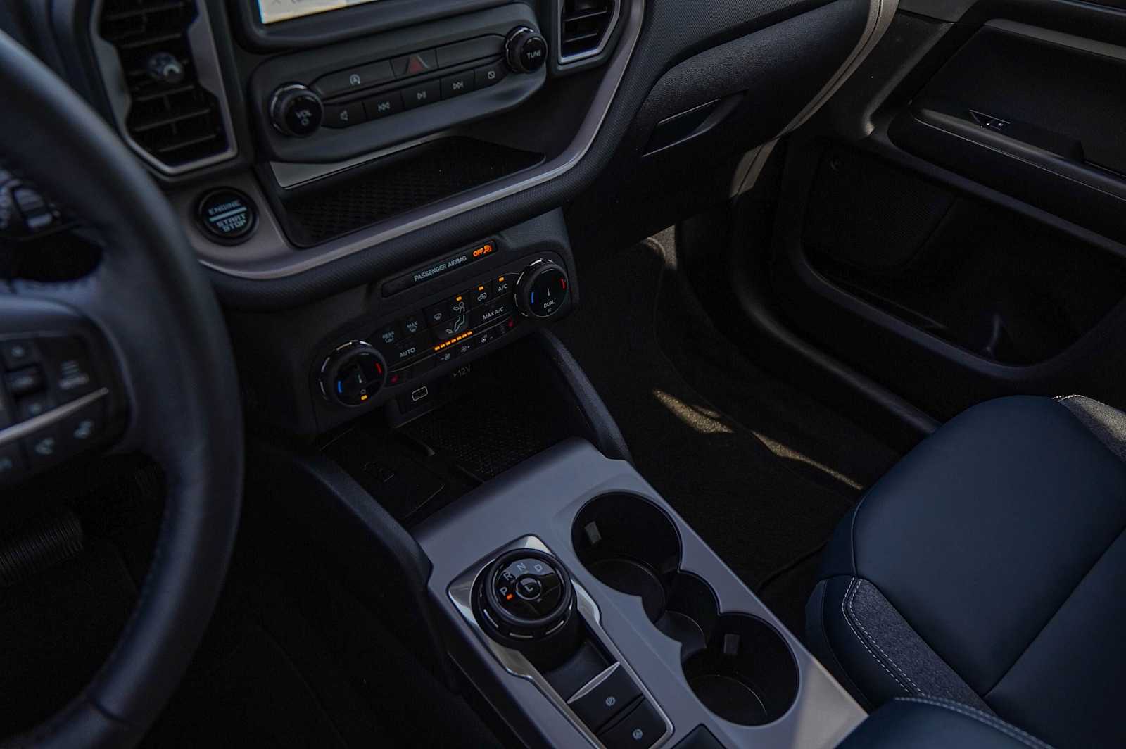 Thumbnail: 2023 Ford Bronco Sport - 19