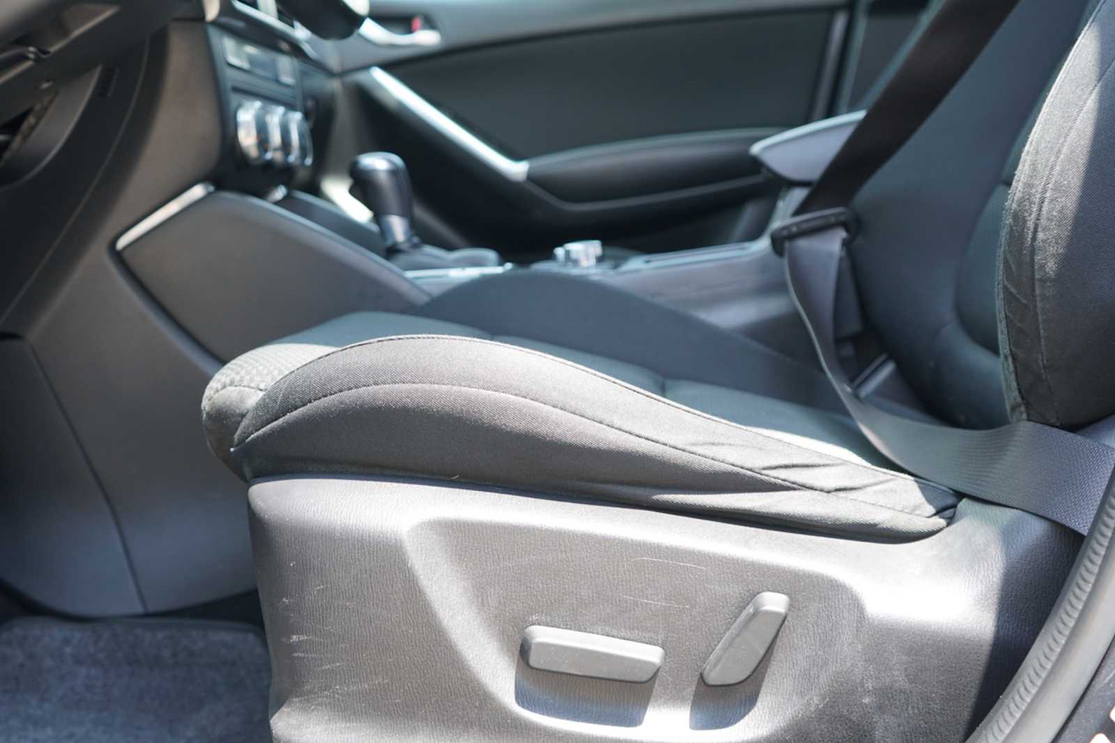 Thumbnail: 2016 Mazda CX-5 - 20