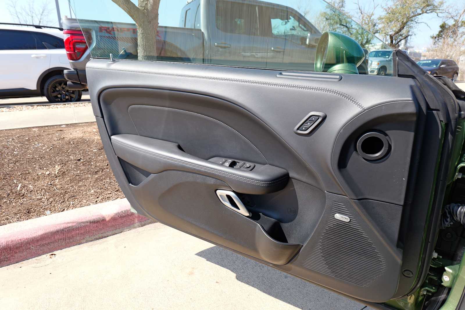 Thumbnail: 2023 Dodge Challenger - 19