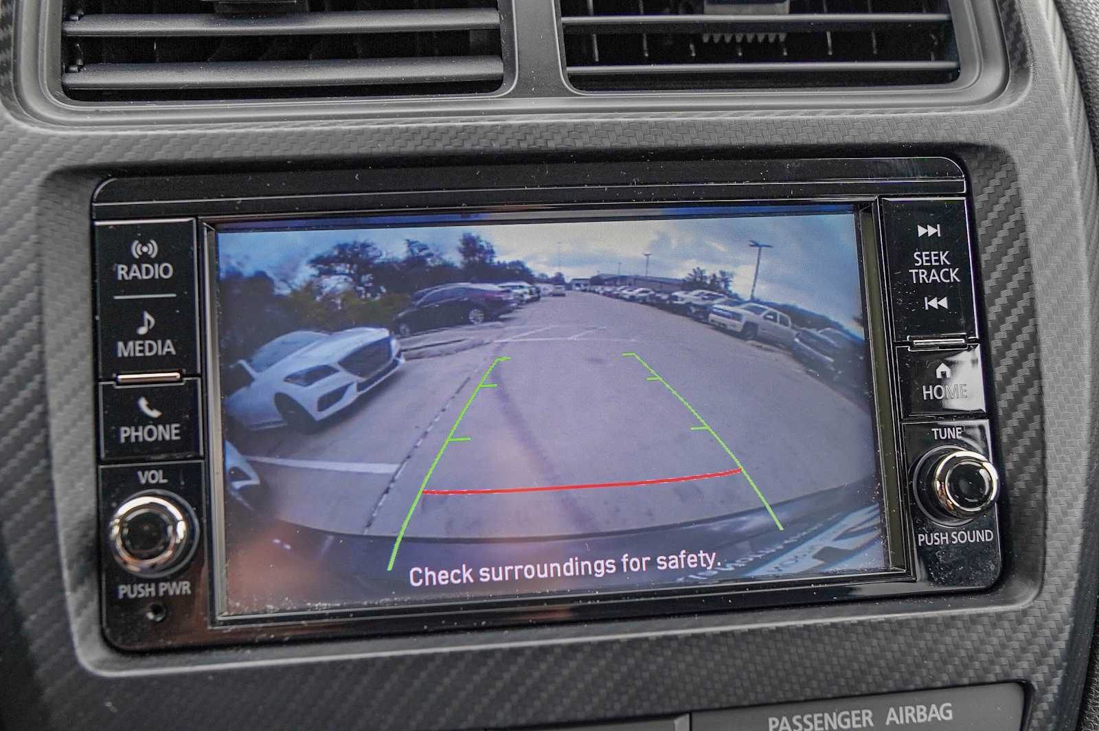 Thumbnail: 2021 Mitsubishi Outlander Sport - 16