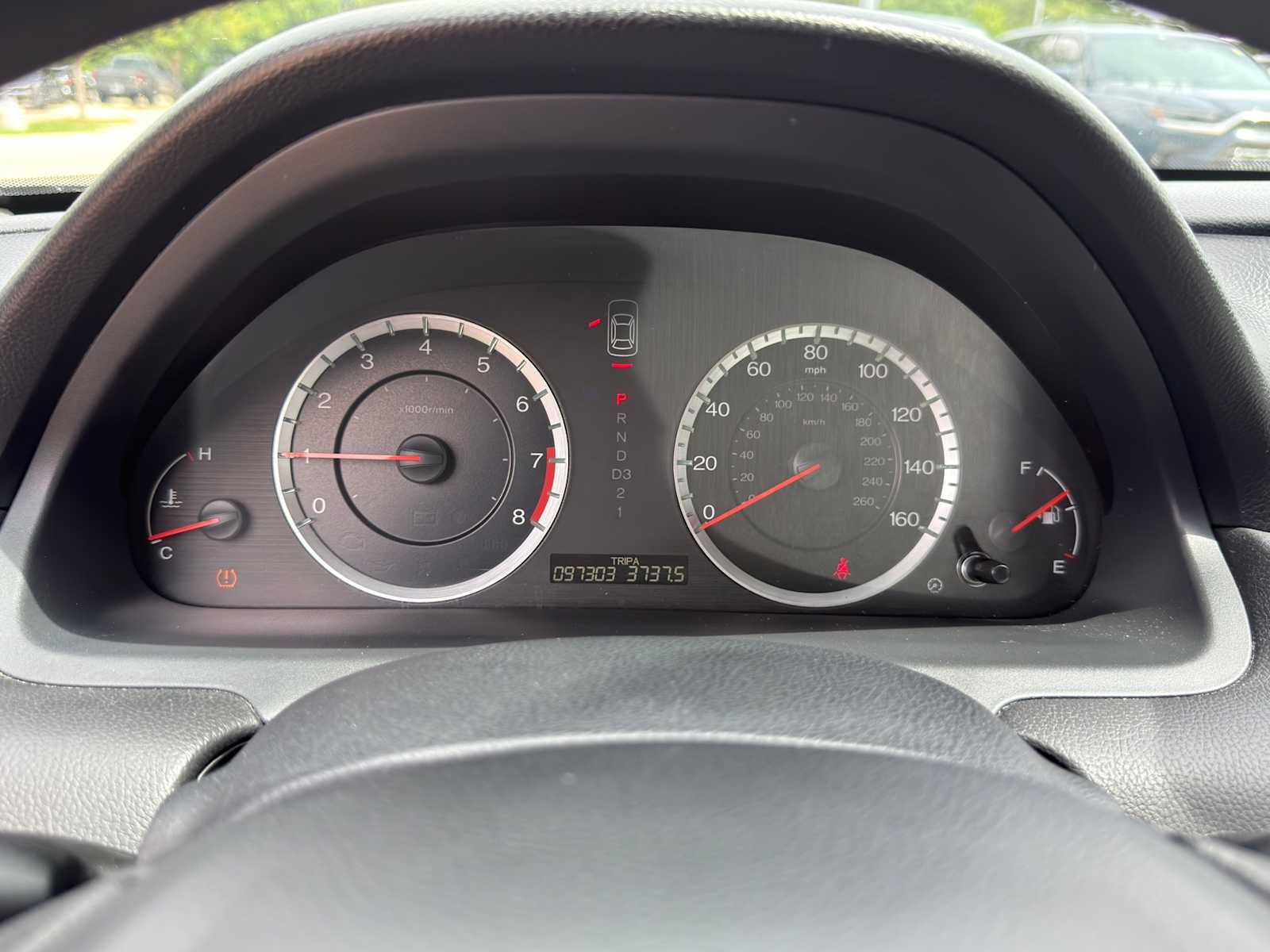 Thumbnail: 2011 Honda Accord - 17