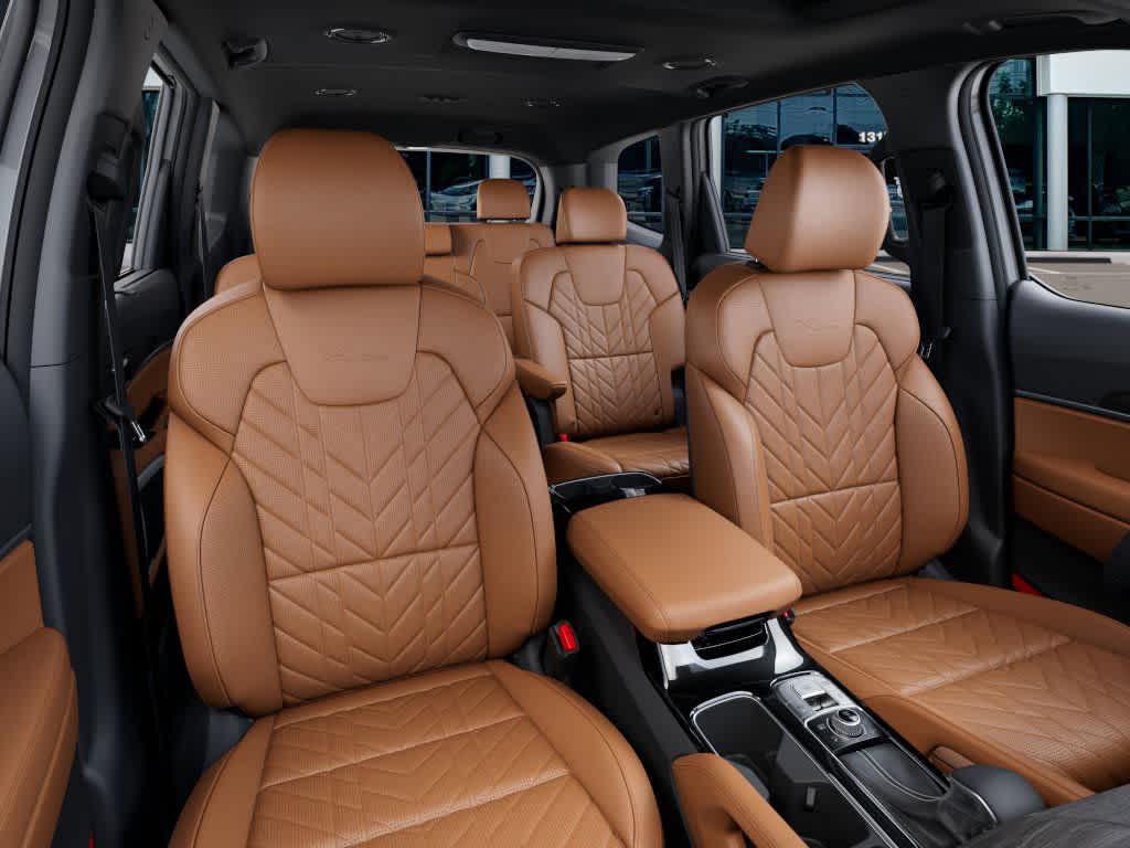Thumbnail: 2025 Kia Telluride - 15