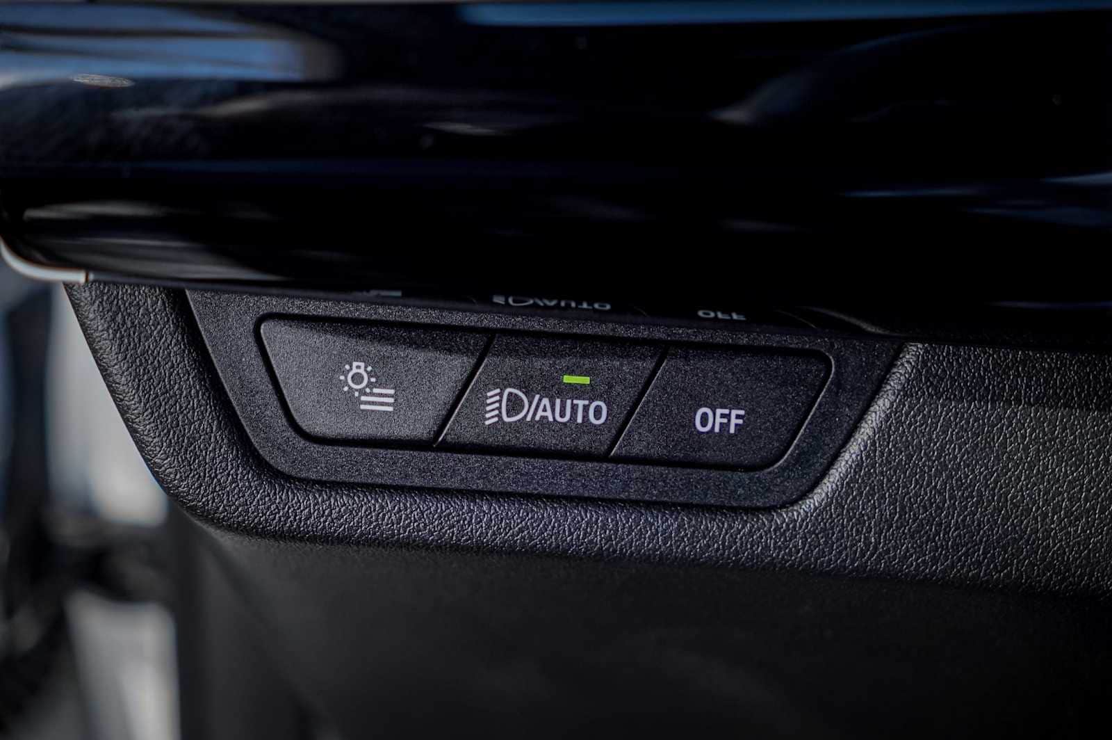 Thumbnail: 2024 BMW X1 - 22