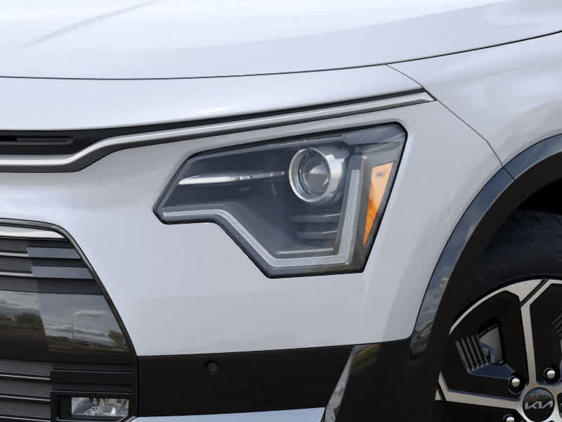 Thumbnail: 2025 Kia Niro - 10