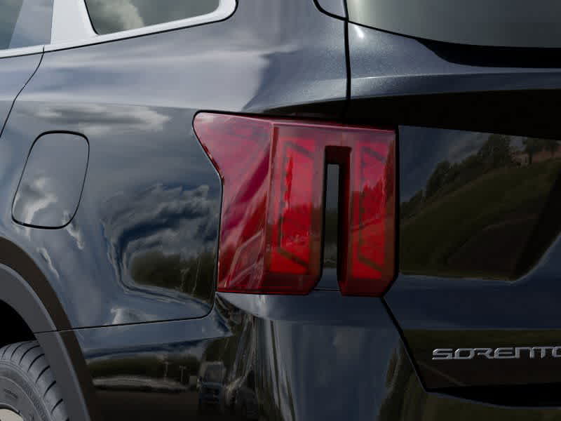 Thumbnail: 2025 Kia Sorento - 11