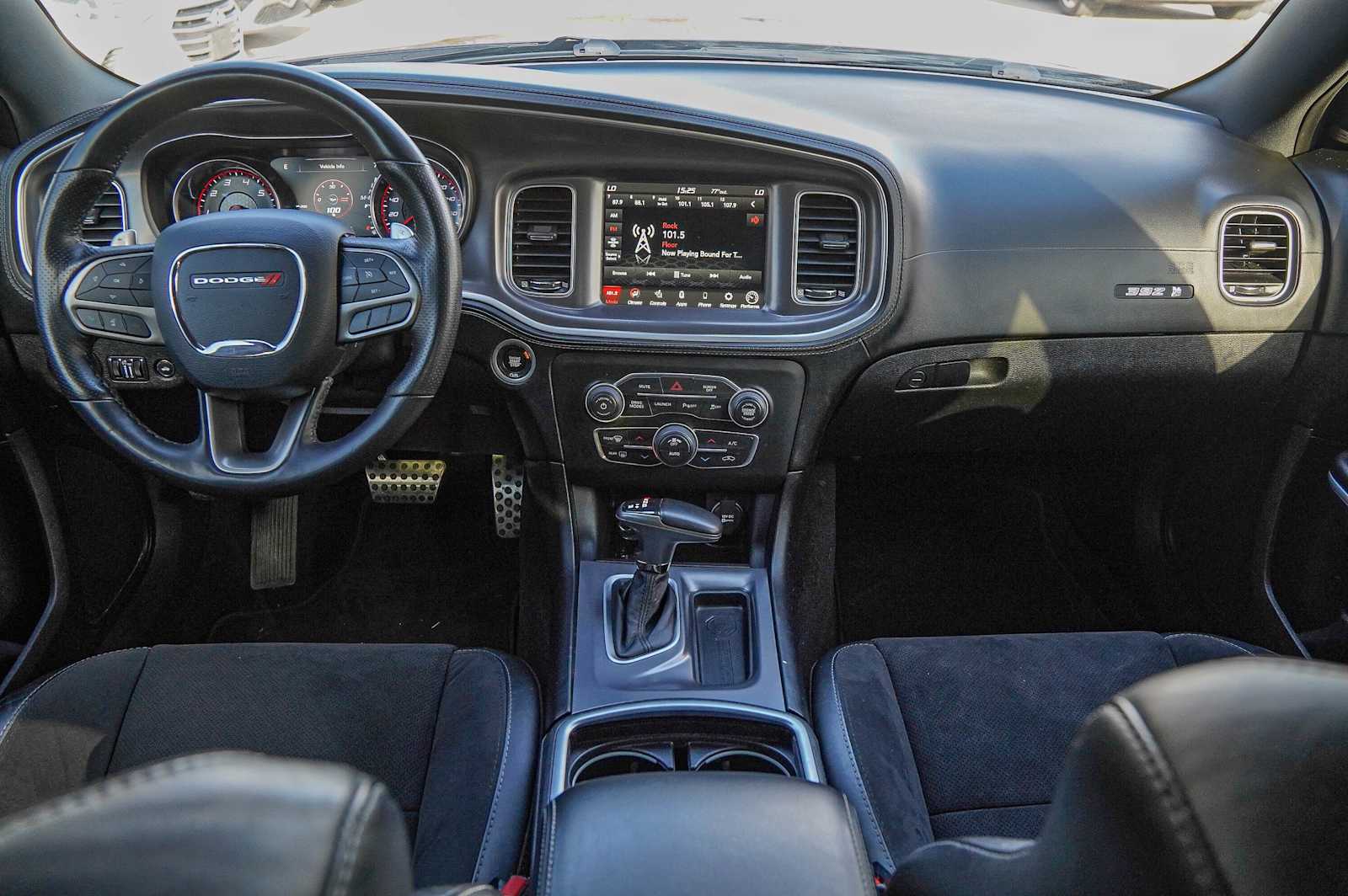 Thumbnail: 2021 Dodge Charger - 26