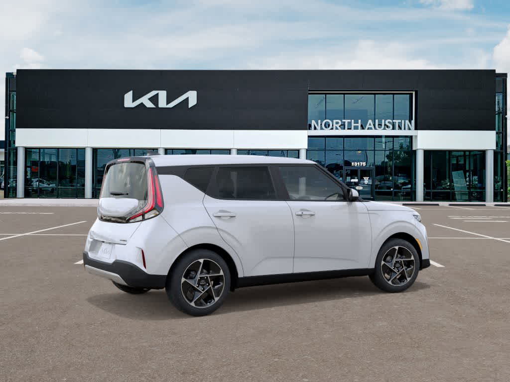 Thumbnail: 2025 Kia Soul - 6