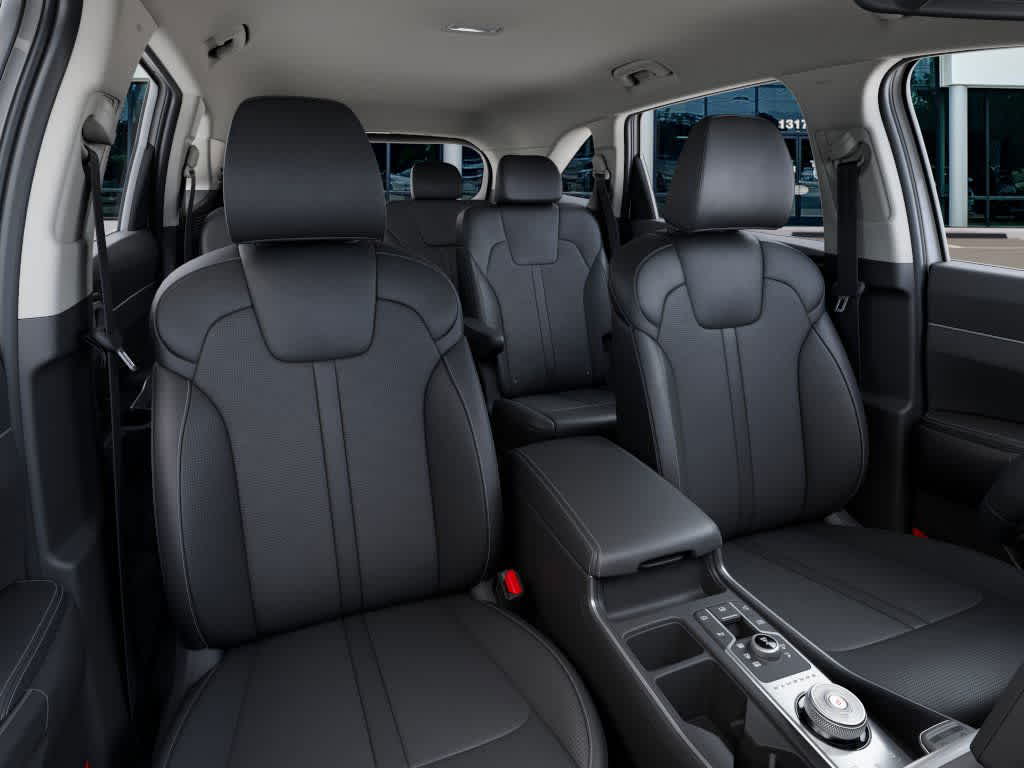 Thumbnail: 2026 Kia Sorento - 15