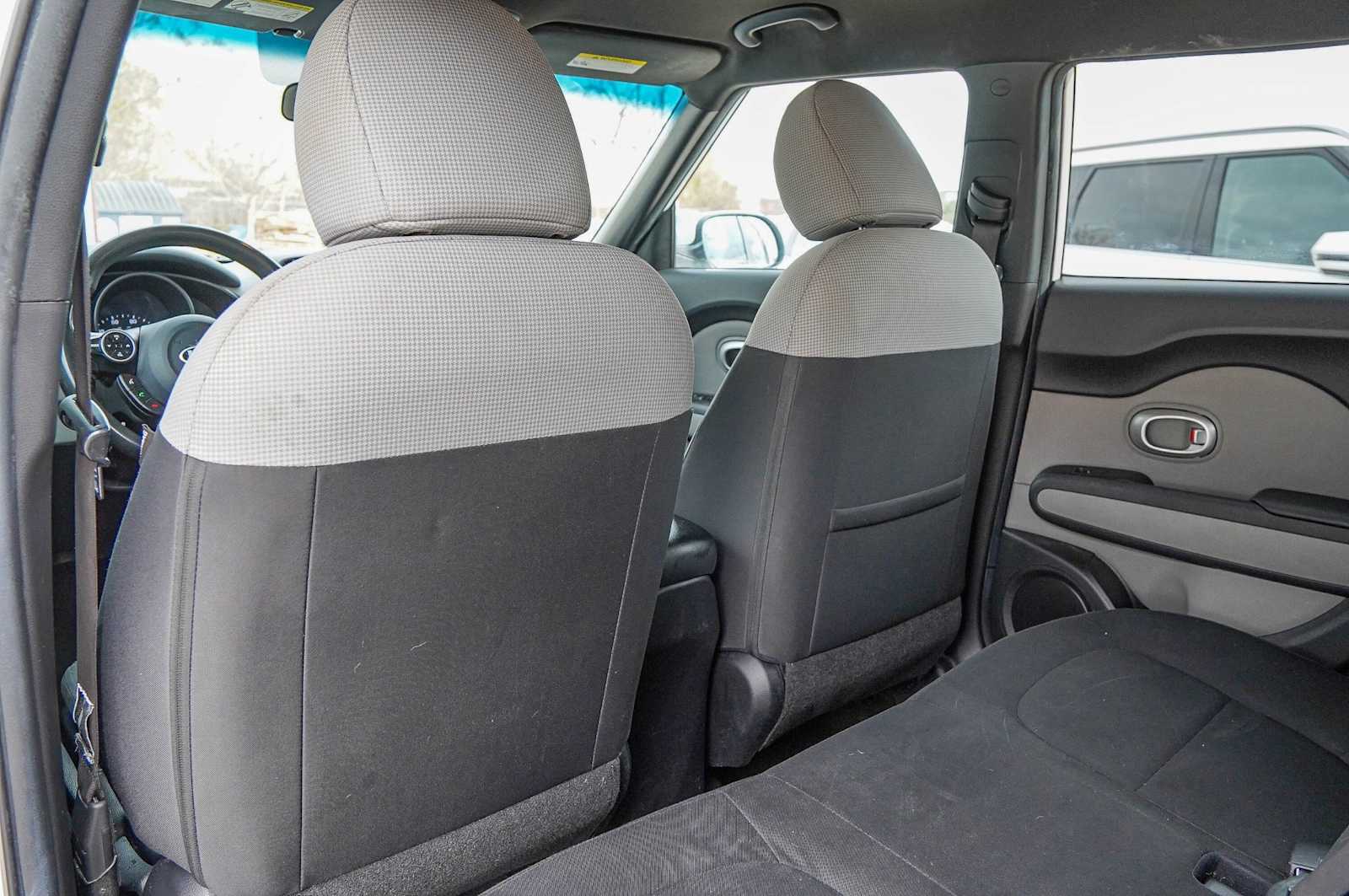 Thumbnail: 2014 Kia Soul - 25