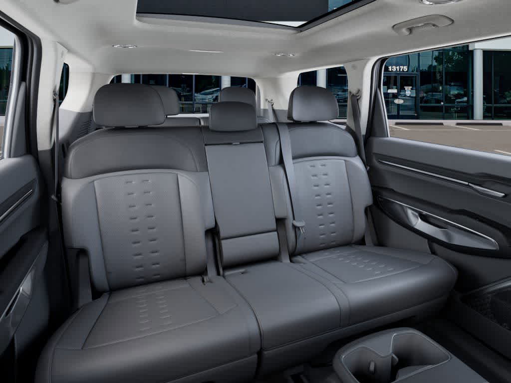 Thumbnail: 2026 Kia EV9 - 16